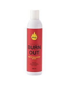 Plum Burn Out Feuerlöschspray mit 250 ml Inhalt - 5590
