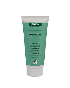 Plum Premium Handreiniger 0615 - 250 ml Tube