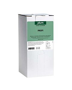 Plum Profi Handreiniger 0918 - 1400 ml bag-in-box