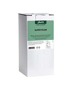 Super Plum Handreiniger 1018 - 1400 ml bag-in-box