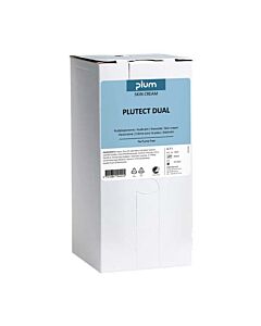Plum Plutect Dual Hautschutzcreme 2503 - 700 ml bag-in-box