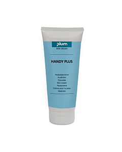 Plum Hautpflegecreme Handy Plus 2901 - 200 ml Tube