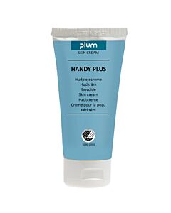 Plum Hautpflegecreme Handy Plus 2902 - 50 ml Tube