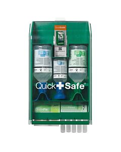 Plum QuickSafe 5171 Chemical Industry