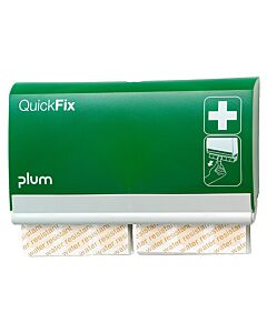 QuickFix Pflasterspender 5501 Water Resistant