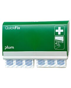 QuickFix Pflasterspender 5503 Detectable, inkl. Pflasterstrips