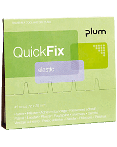 QuickFix Nachfüllpack 5512 Elastic