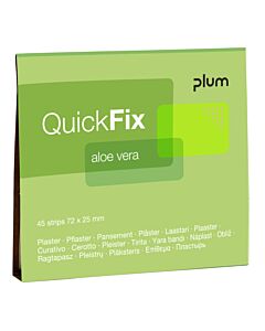 QuickFix Nachfüllpack 5514 Aloe Vera