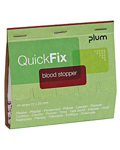 QuickFix Nachfüllpack 5516 Blood Stopper