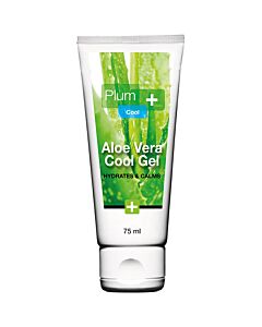 Plum Aloe Vera Cool Gel 5570 - 75 ml Tube