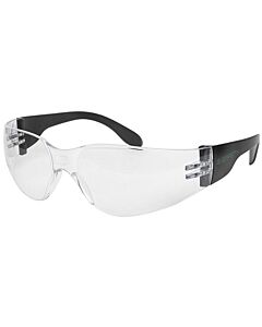 B-SAFETY ClassicLine Schutzbrille COMPA sportliches Design