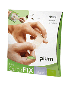 Plum QuickFix 5504 Mini Pflasterspender