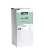 Plum No.14 Cremeseife 1413 - 1400 ml bag-in-box
