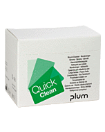 QuickClean 5151 Wundreinigungstücher