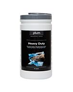 Plum Heavy-Duty 5270 Reinigungstücher (75/Box)