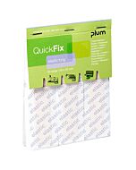QuickFix Nachfüllpack 5508 Elastic Long