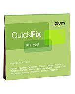 QuickFix Nachfüllpack 5514 Aloe Vera